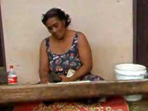 Tapa,  A Tonga Treasure