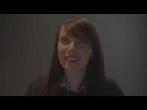 Sarah Tarbit talks about her online 10 Minutes To...Call Home play Invisible Boundaries