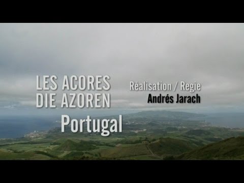 Inselträume: Die Azoren (2009)