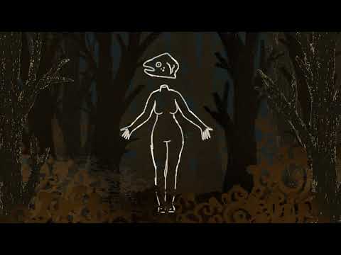 Rabbitology - Millie, Warm the Kettle (Official Lyric Video)