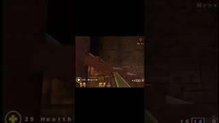 Quake III Arena - La Masterclass