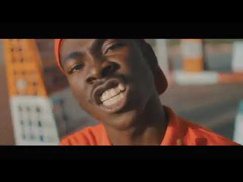 GORR GORR LU - Haalis Kesseh Rek Ft ATTACK (Official Video)