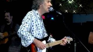 Albert Lee Accords