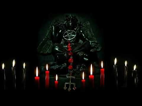 Ponto de kimbanda - louvação