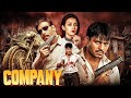 Ram Gopal Varma S Masterpiece COMPANY 2002 Ajay Devgn Vivek Oberoi S Iconic Crime Thriller