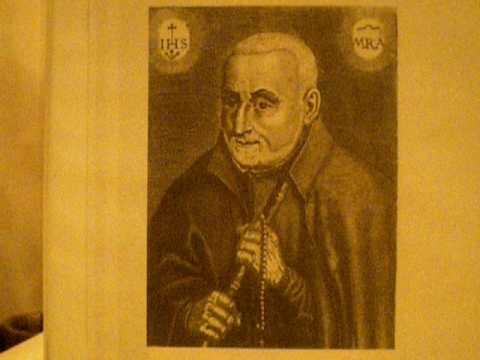 Click to Watch the St. Bernardino Realino video Click to Watch the St. Bernardino Realino video