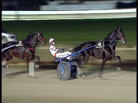 Trotto 21/12/2018 - 5ª corsa