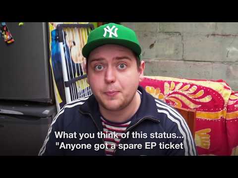 Shifts | CAN'T get a ticket to Electric Picnic!