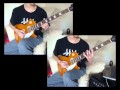 Tunak Tunak Tun (Daler Mehndi) Metal Cover 