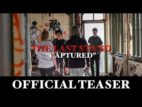 THE LAST STAND - TEASER [HD]
