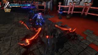 Frenzy Retribution Retribution Difficulty Official Gameplay