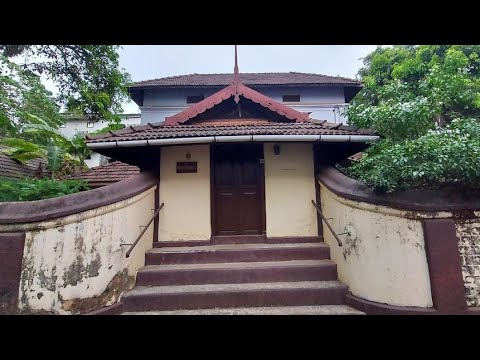 Traditional home for sale in Thrissur,near Vadakkumnathan Temple...#home #house #houseforsale 2