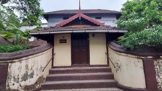 Traditional home for sale in Thrissur,near Vadakkumnathan Temple...#home #house #houseforsale 3