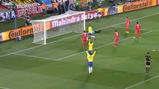Download lagu Top 20 goals FIFA World Cup 2010 NEW HD mp3