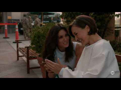 NCIS LA - 11x4 "le pire c'est l'isolement"