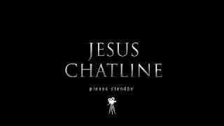 Jesus Chatline 1st Episode August 12, 2011 Episode 1 Full Episode 4chan Troll Raid
