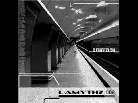 Lamythz - Marzipan (Rawstarr RMX)
