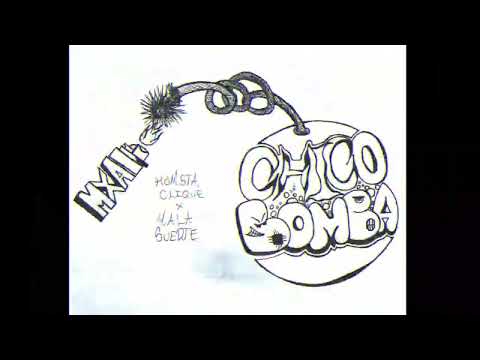 SLAM - CHICO BOMBA FT M.X.A @m.x.aoficial