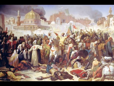 Giuseppe Verdi - From Jérusalem - Act III Scene 1 (Ballet)