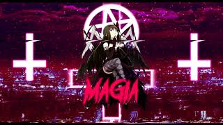 Download lagu Magia (Madoka Magica END darksynth/80s remix) feat. S t e l l a / ステラ☆ mp3