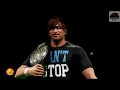 WWE 2K19 Kushida Vs Kota Ibushi IWGP Junior Heavyweight Championship Match Universe Mode