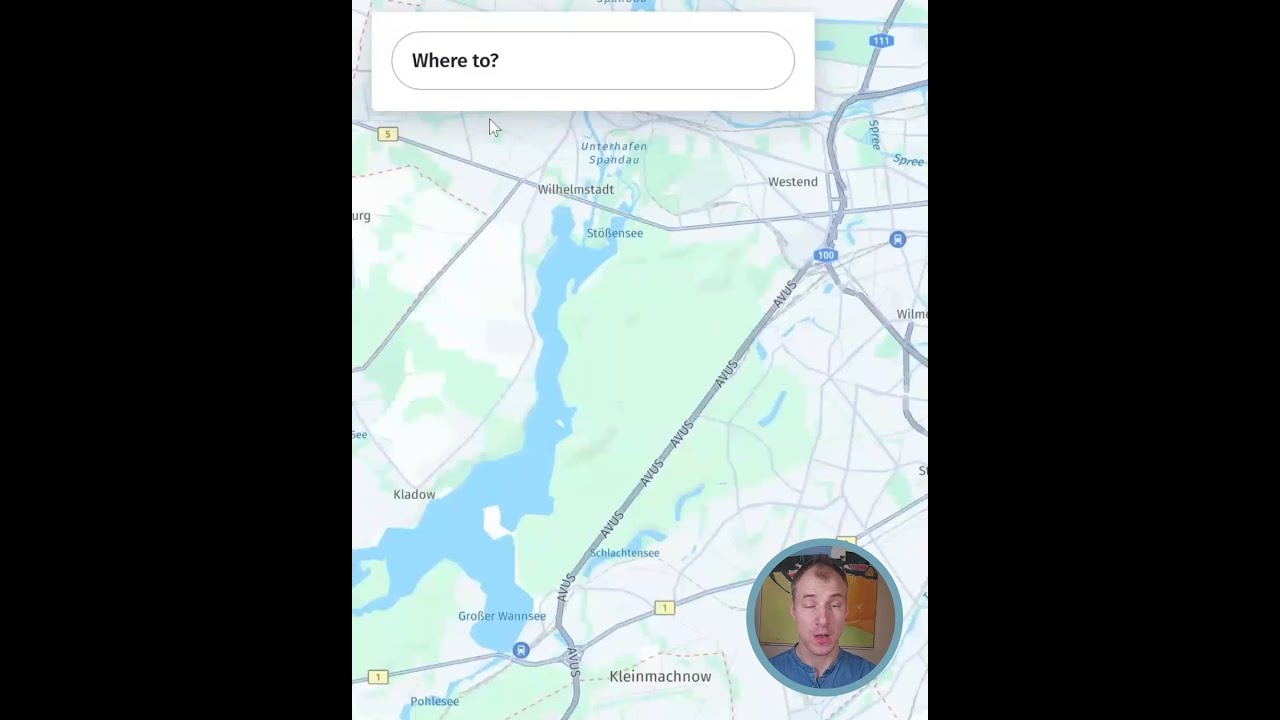 Smarter ETAs: Combining Routing API with Traffic API