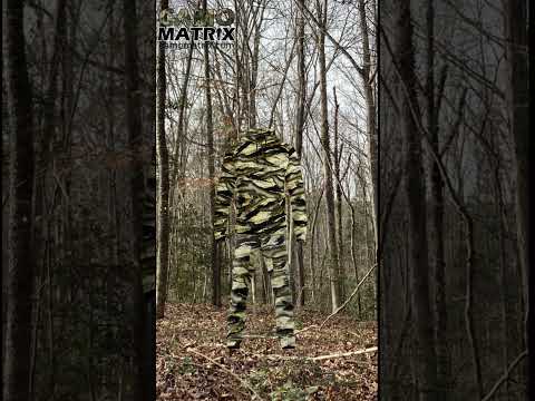 Find Origin Raptor Highland! #camomatrix #hunting #camocomparison