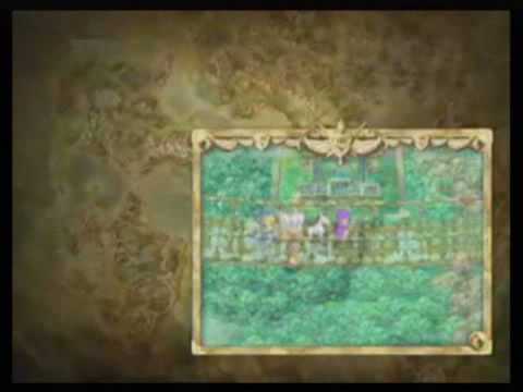 Dragon Quest : La Fianc�e C�leste Nintendo DS