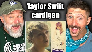 Montana Guys React To Taylor Swift - cardigan (Official Music Video) Montana Guys React To Taylor Swift - cardigan (Official Music Video)