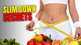 Ultimate Guide to Healthy Weight Loss | Science-Backed Strategies | Howcast