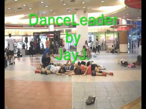 Rania - Dr.Feel good by DanceLeader & DG @Future Park Rangsit