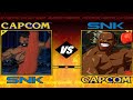 Mugen Zazie Muhaba VS Dee Jay