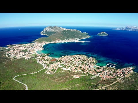 Documentario Sardegna ITA - "Golfo ribelle" su Golfo Aranci