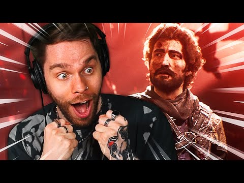 REIN DA! | Clair Obscur: Expedition 33 - Part 2