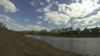 preview picture of video 'Boyne Rivers Rest Area, Benaraby - Near Gladstone, QLD'