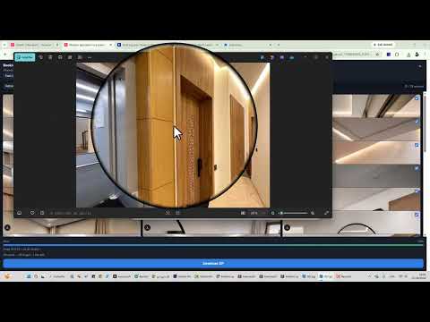 Item video thumbnail