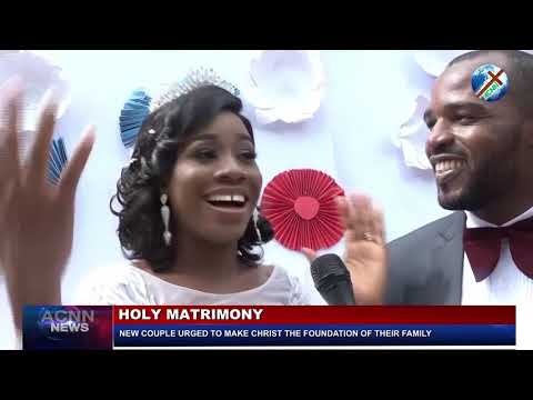 ACNN TV NEWS UPDATE OF MAY 13TH, 2019