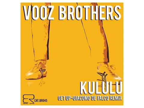 Vooz Brothers - Kululu (Original Mix)