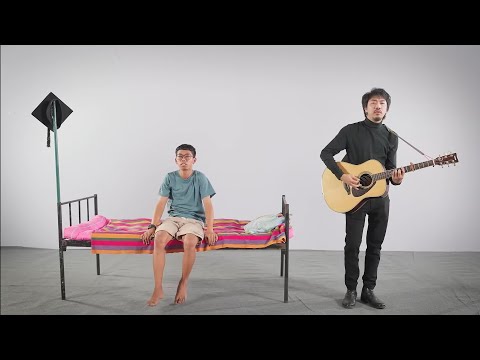 3D - Wai Gyi 🎸 ဝေကြီး 🎸 ခလေး ကစားစရာအရုပ်လို အသဲကိုခွဲကြတယ် အိမ်ပြန်ရင်ကားရှိမှဖြစ်မယ် [Official MV]