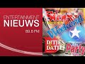 Shownieuws met Lara