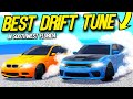 The *BEST DRIFT TUNE* In Southwest Florida!