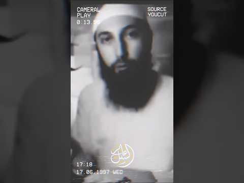 رسالة إلى صاحب «وزارة الدفاع العقدي» بشأن الترويج لعبد الله الخليفي