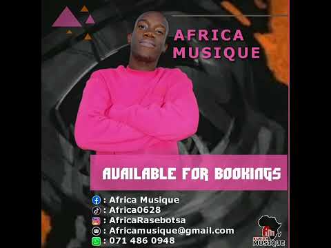 Africa Musique  - Batapi 3 (Feat K Money Groot & Diskie Deep)