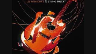 Lee Ritenour : L.P. ( For Les Paul )