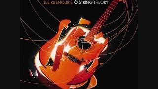 Lee Ritenour : L.P. ( For Les Paul )