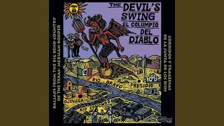 El Corrido De Esequiel Hernandez