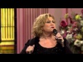 Sandi Patty Sings  "To God Be the Glory" on Praise the Lord 2012