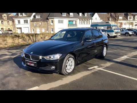 BMW SERIE 3 (F30) 316D 116 BUSINESS BVA8