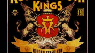 16 - Adventures Of This - Kmk