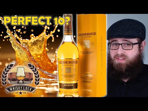 Glenmorangie 10 - Whisky Review 231